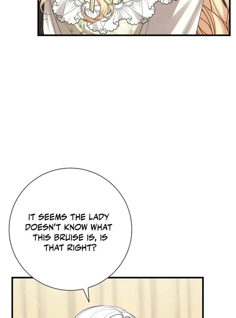 I Became the Mother of the Supporting Male Lead’s Son Chapter 39 page 59 - 