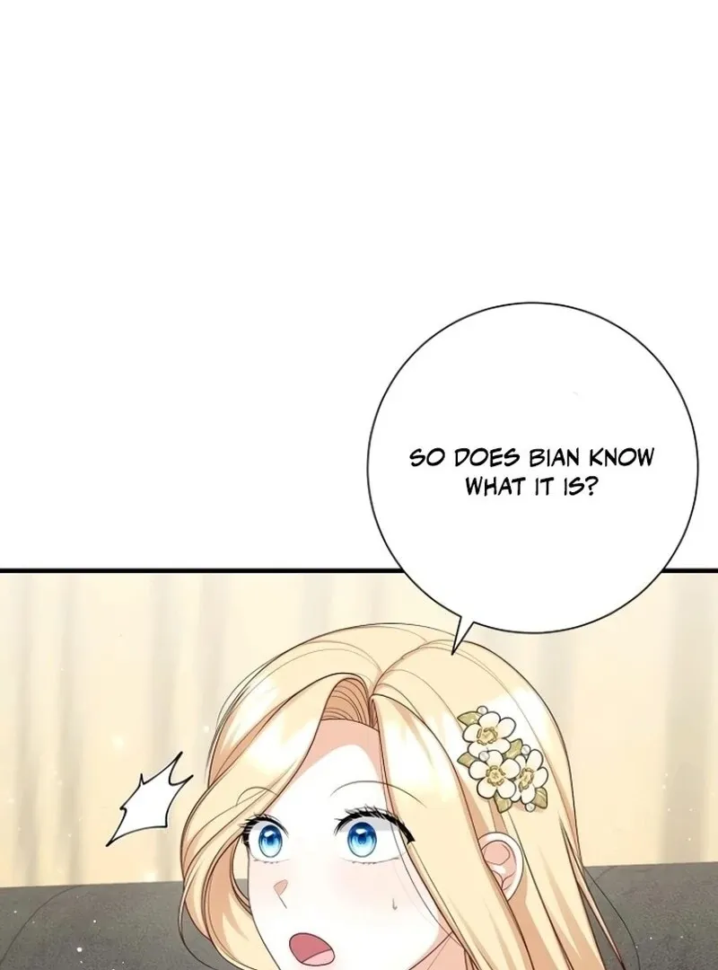 I Became the Mother of the Supporting Male Lead’s Son Chapter 39 page 61 - 