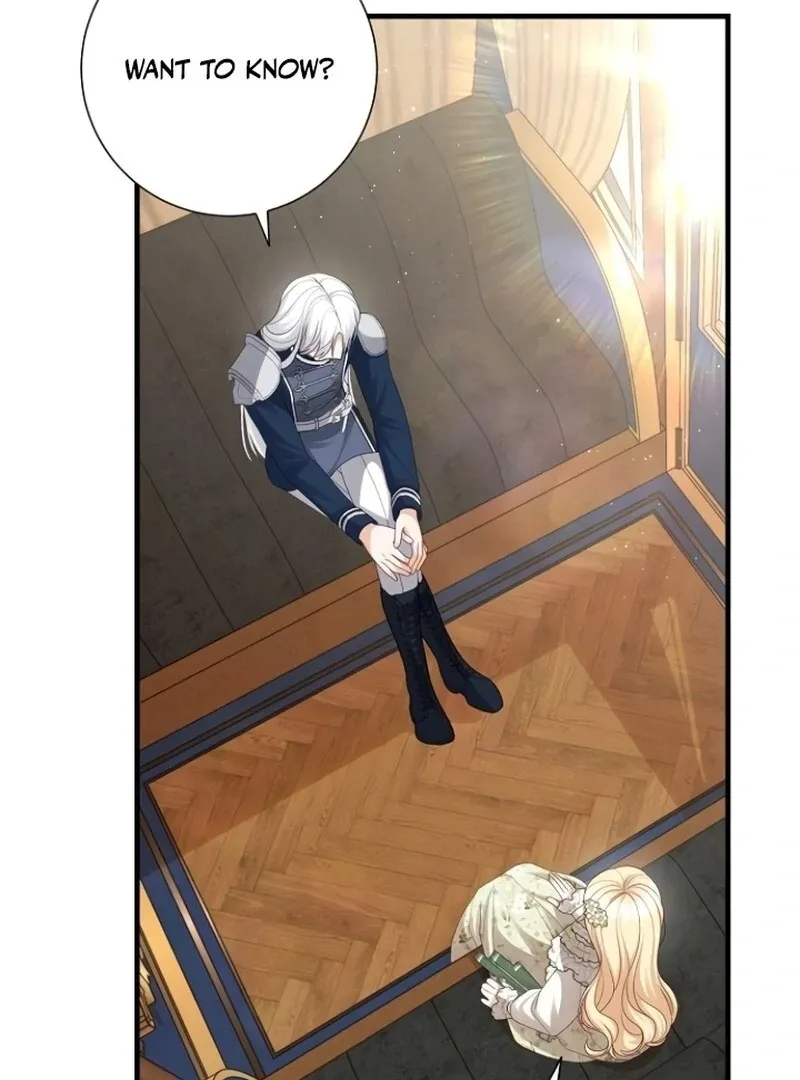I Became the Mother of the Supporting Male Lead’s Son Chapter 39 page 63 - 