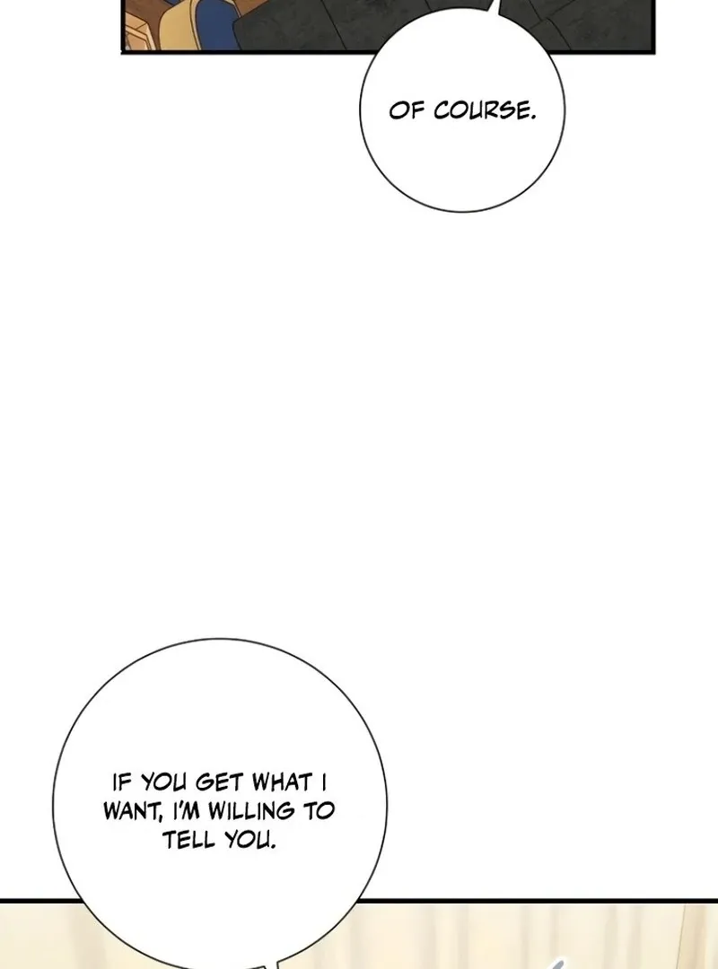 I Became the Mother of the Supporting Male Lead’s Son Chapter 39 page 64 - 