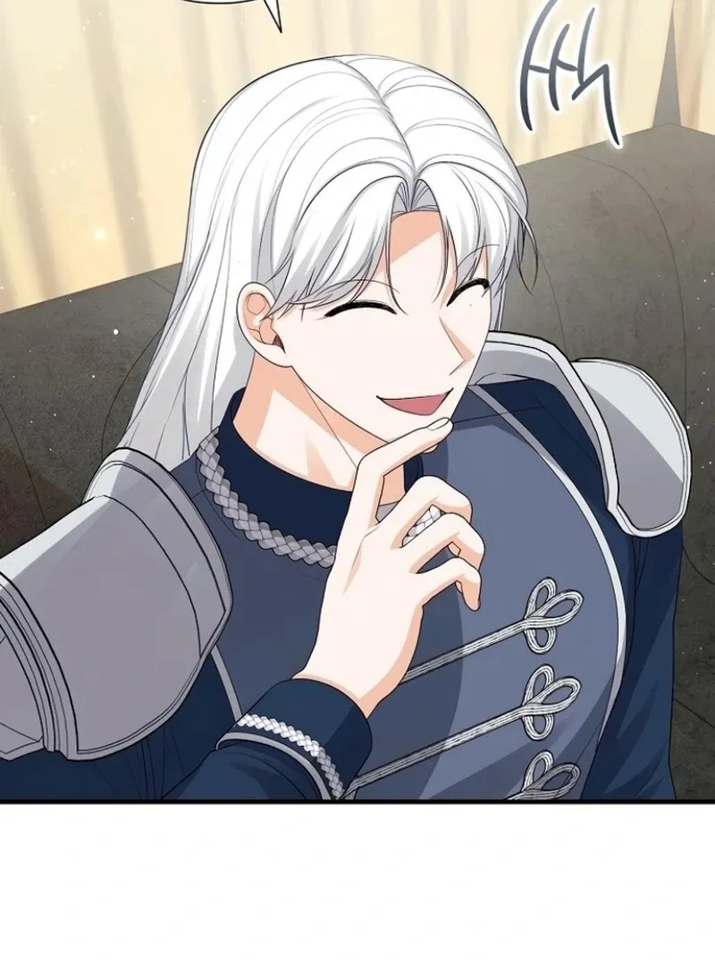 I Became the Mother of the Supporting Male Lead’s Son Chapter 39 page 65 - 