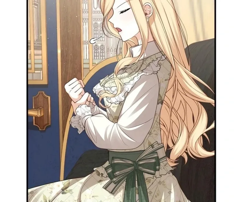 I Became the Mother of the Supporting Male Lead’s Son Chapter 39 page 68 - 