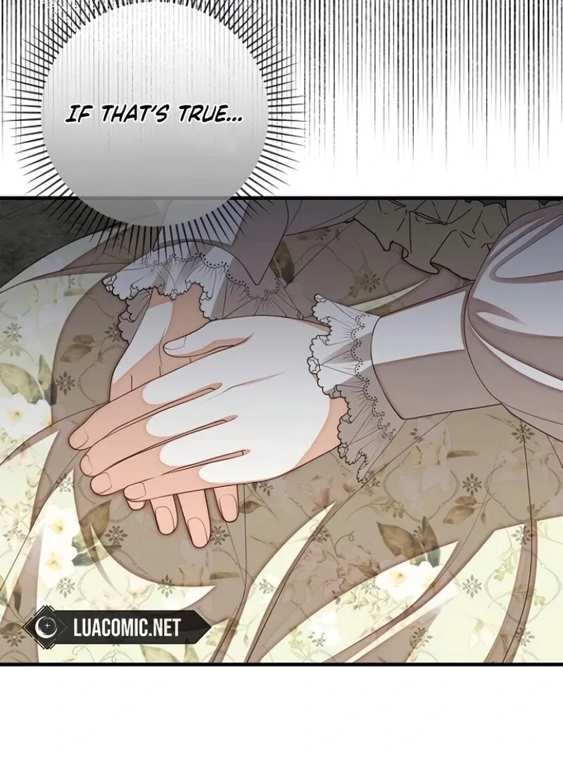 I Became the Mother of the Supporting Male Lead’s Son Chapter 39 page 72 - 