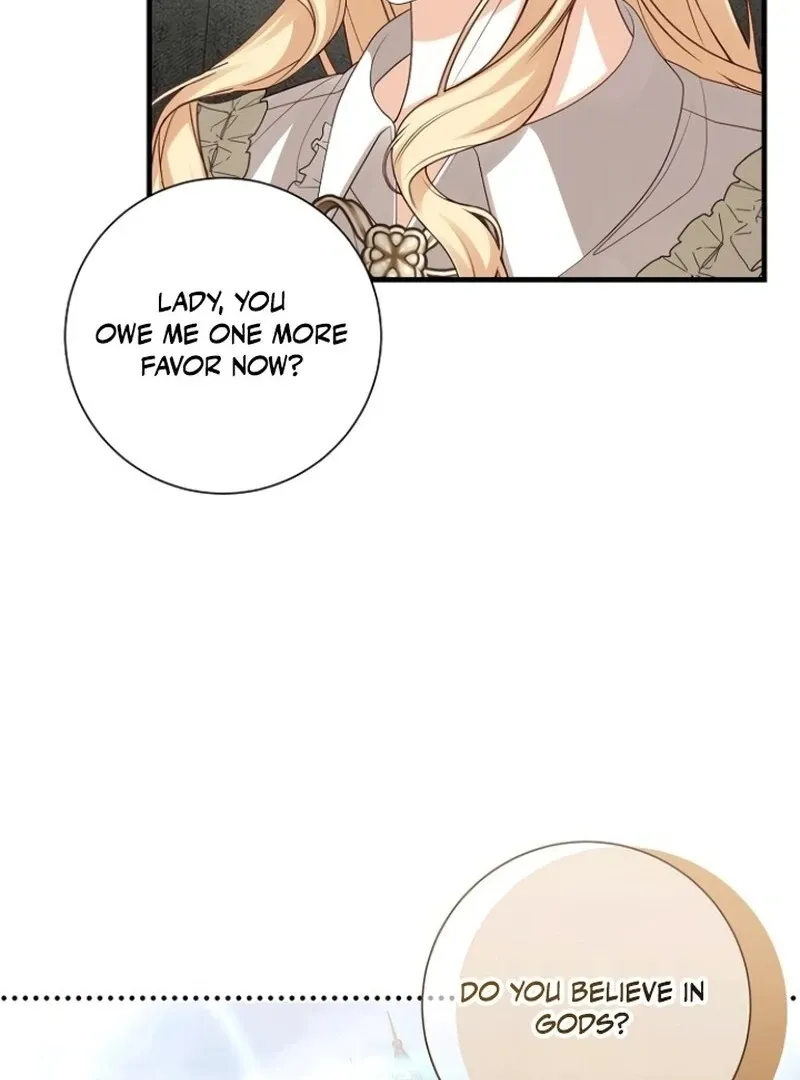 I Became the Mother of the Supporting Male Lead’s Son Chapter 39 page 74 - 