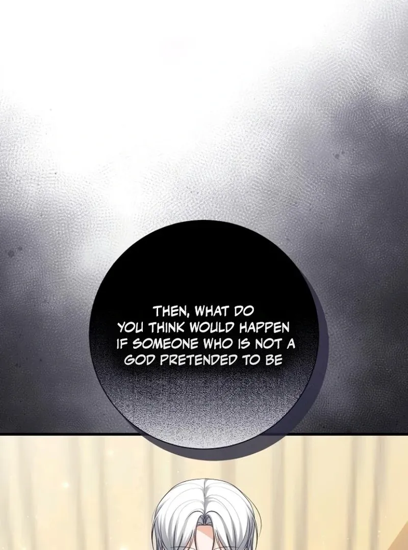 I Became the Mother of the Supporting Male Lead’s Son Chapter 39 page 77 - 