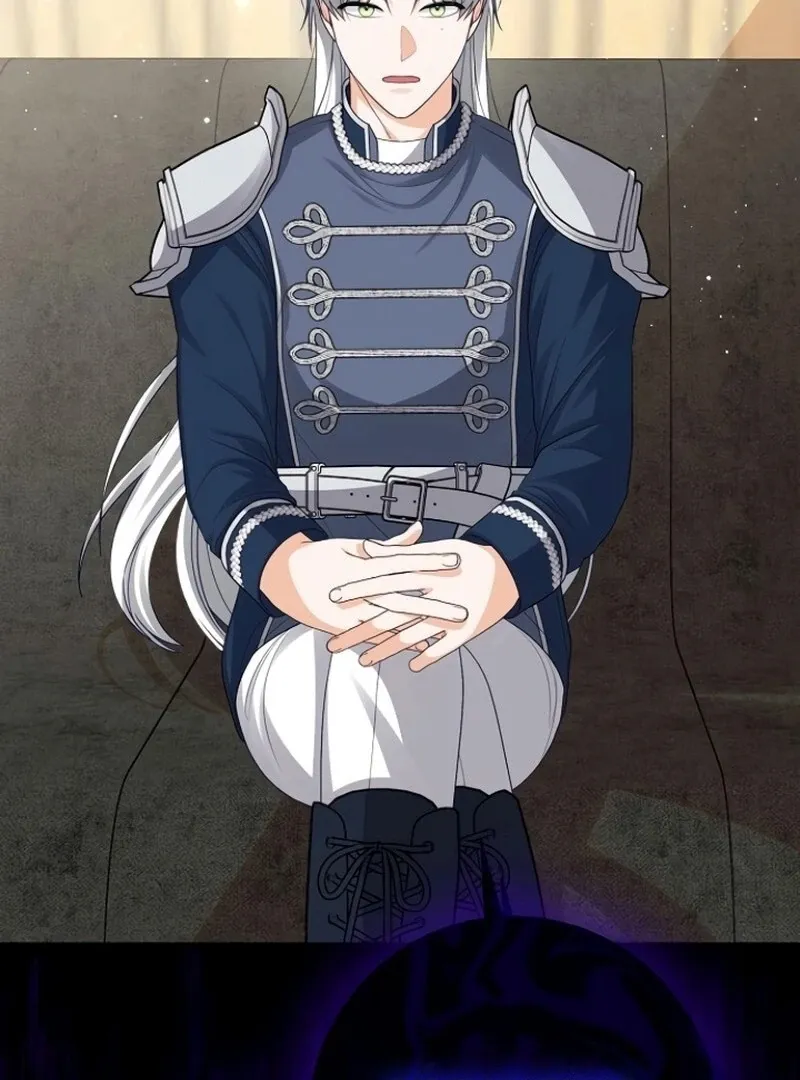I Became the Mother of the Supporting Male Lead’s Son Chapter 39 page 78 - 