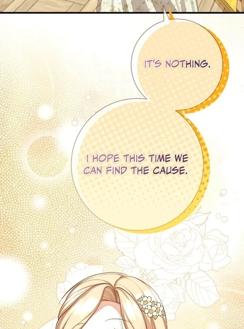 I Became the Mother of the Supporting Male Lead’s Son Chapter 39 page 9 - 
