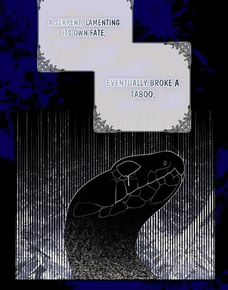 I Became the Mother of the Supporting Male Lead’s Son Chapter 39 page 83 - 