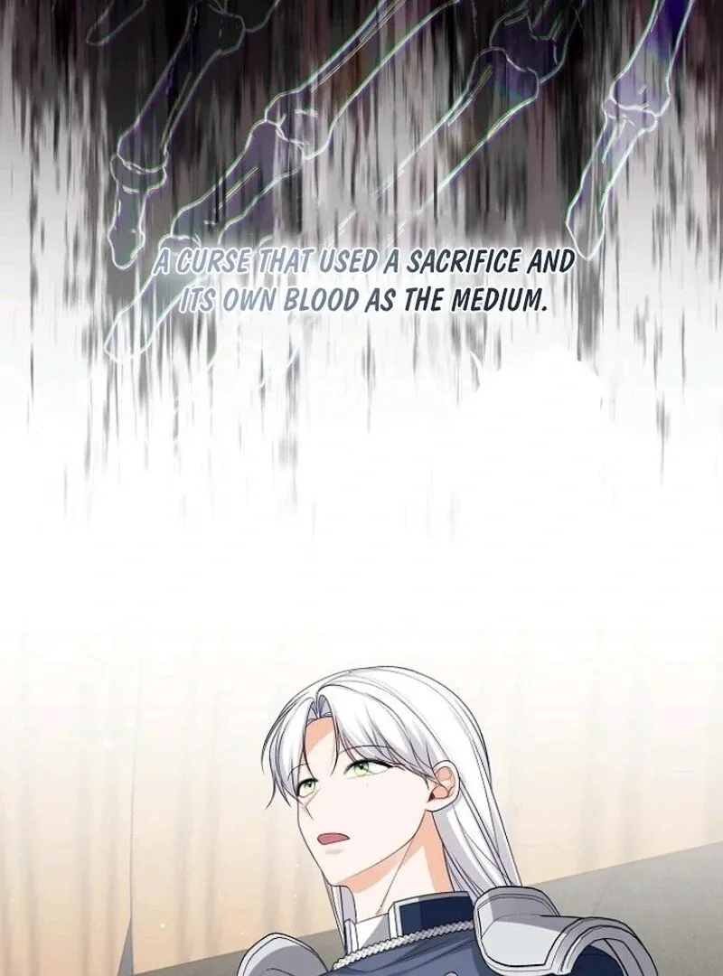 I Became the Mother of the Supporting Male Lead’s Son Chapter 39 page 87 - 