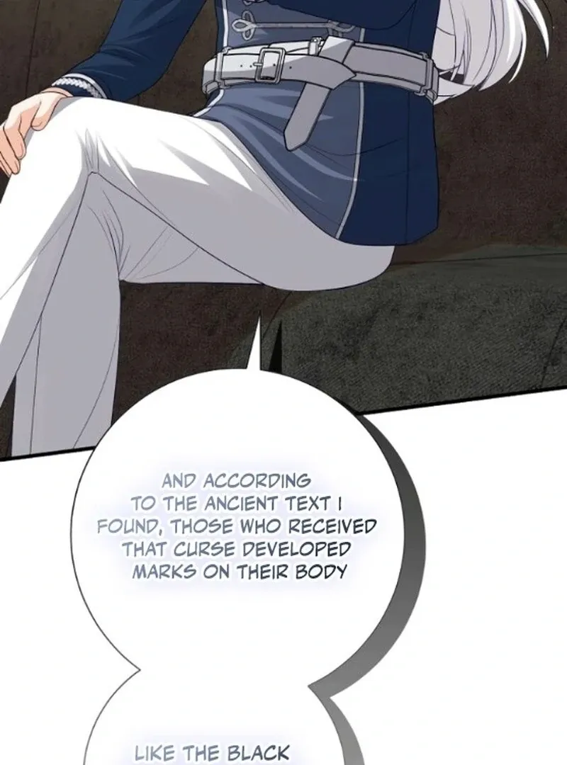 I Became the Mother of the Supporting Male Lead’s Son Chapter 39 page 89 - 