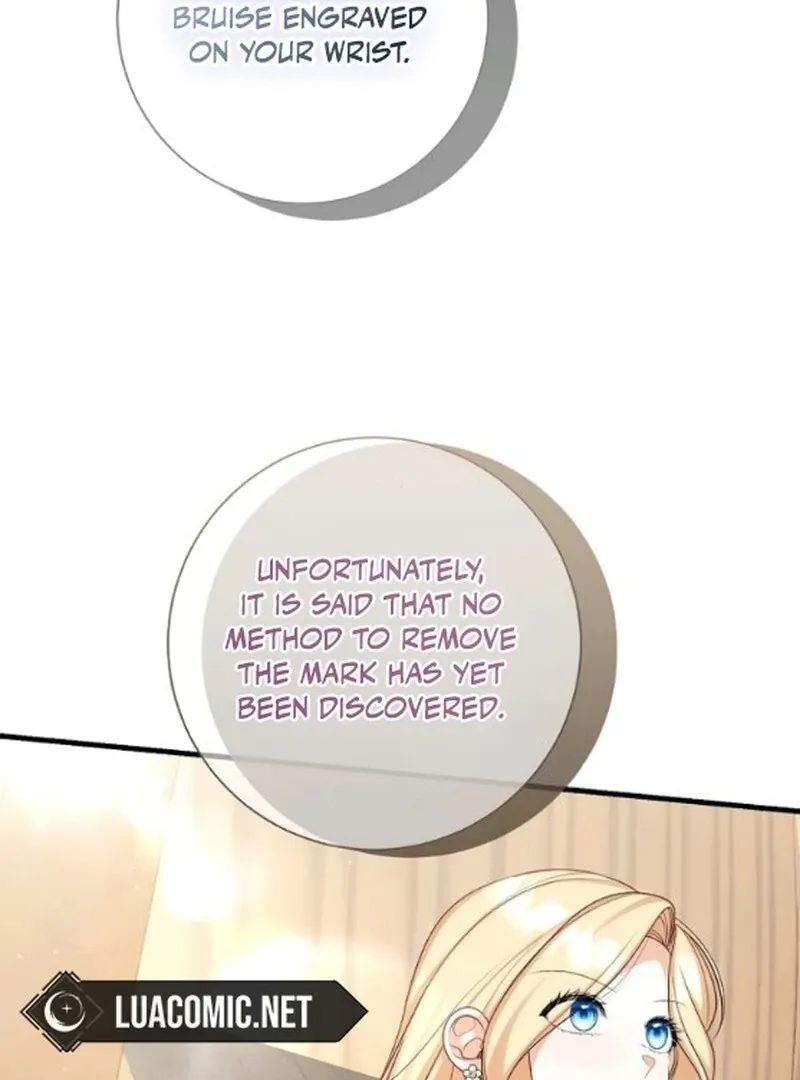 I Became the Mother of the Supporting Male Lead’s Son Chapter 39 page 90 - 