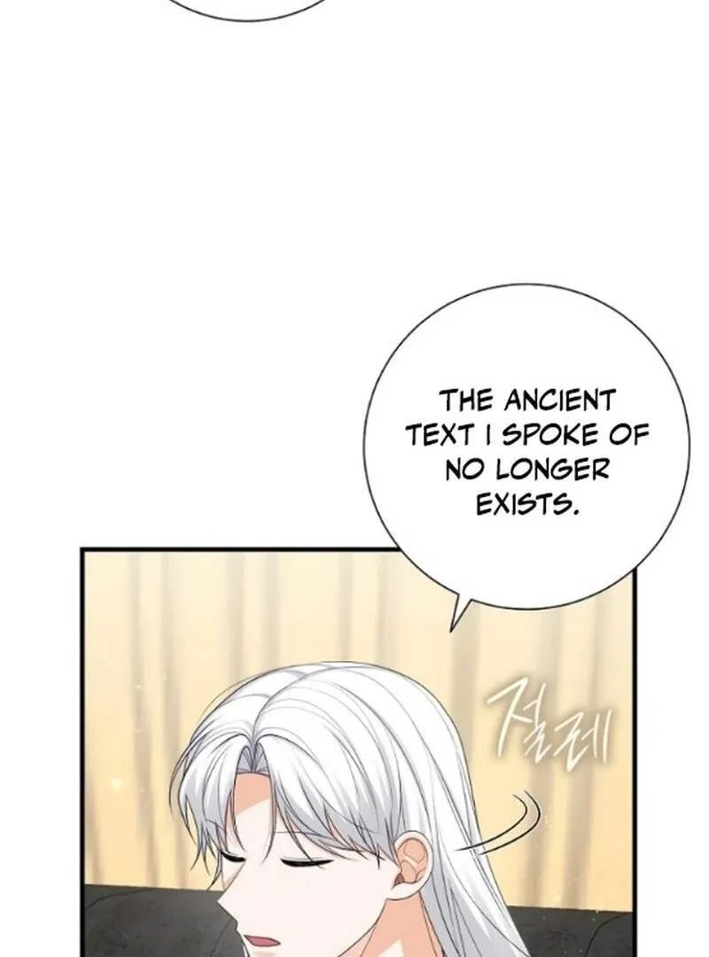 I Became the Mother of the Supporting Male Lead’s Son Chapter 39 page 92 - 
