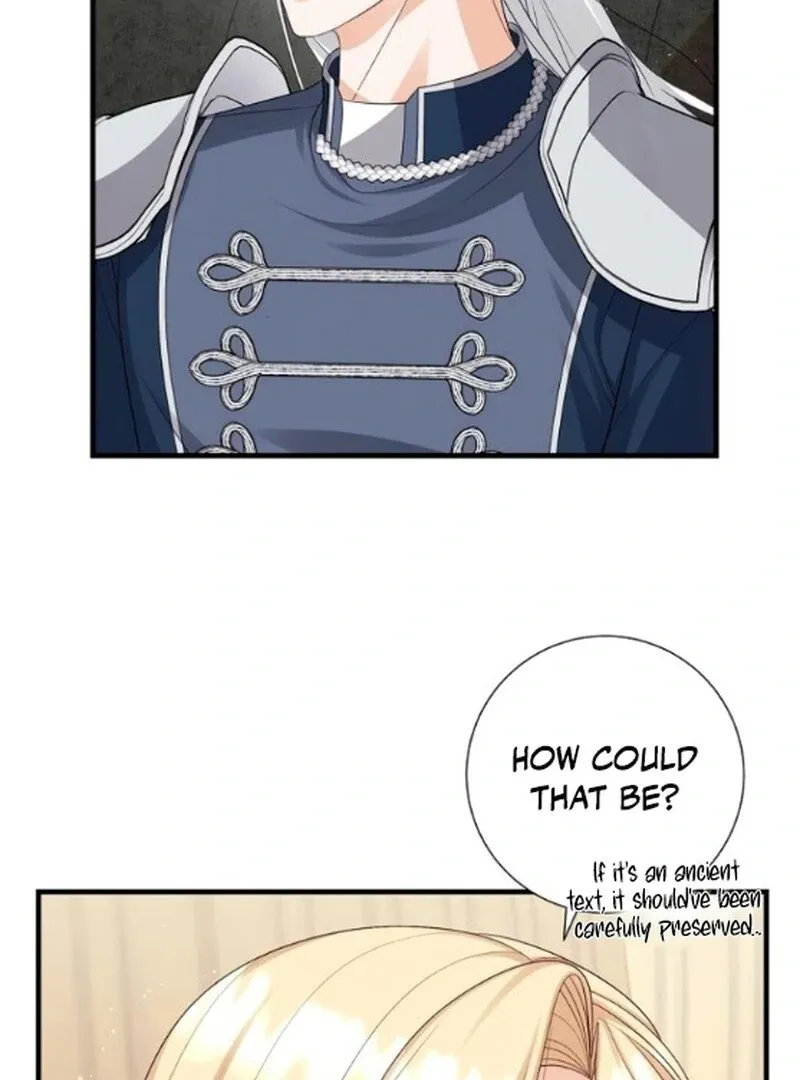 I Became the Mother of the Supporting Male Lead’s Son Chapter 39 page 93 - 