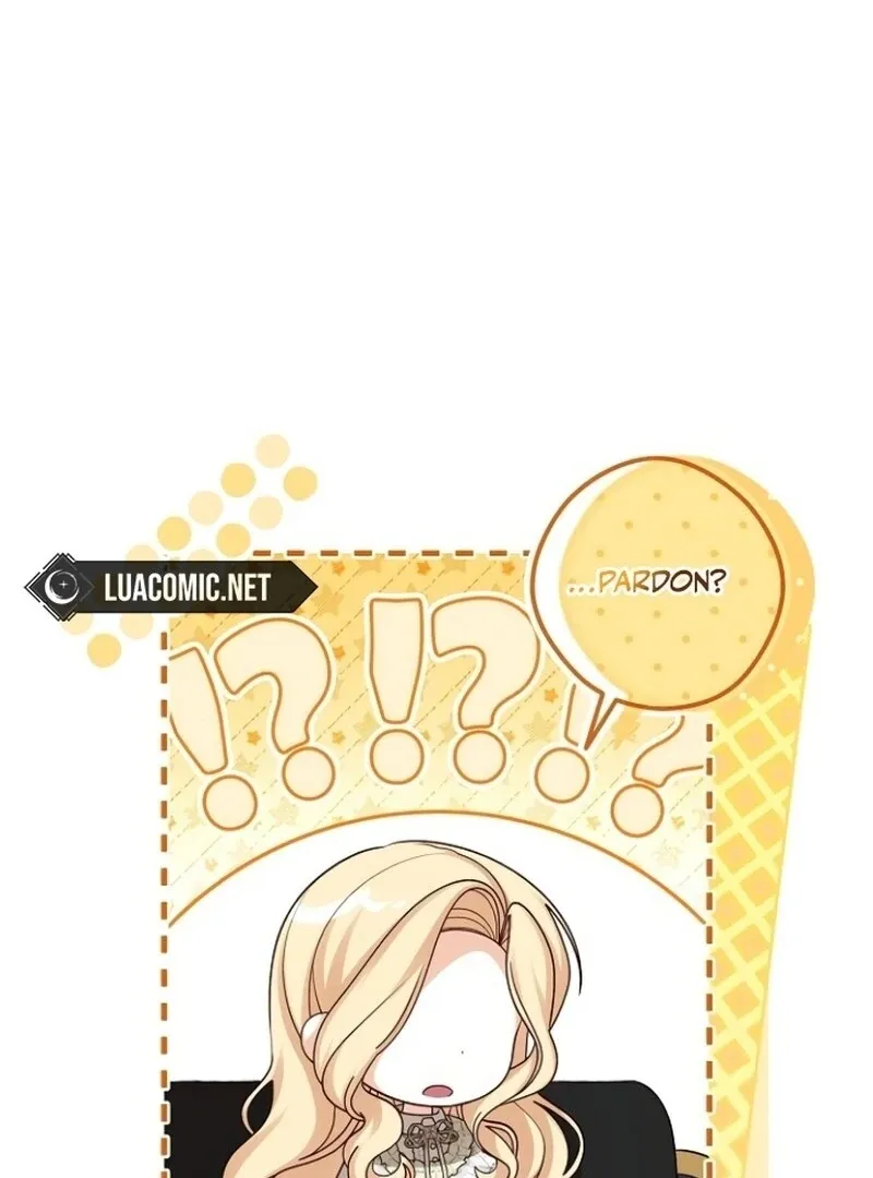 I Became the Mother of the Supporting Male Lead’s Son Chapter 39 page 95 - 