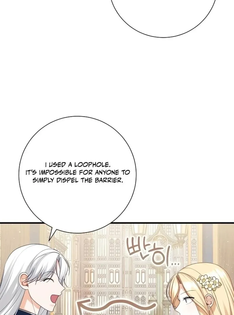 I Became the Mother of the Supporting Male Lead’s Son Chapter 39 page 100 - 