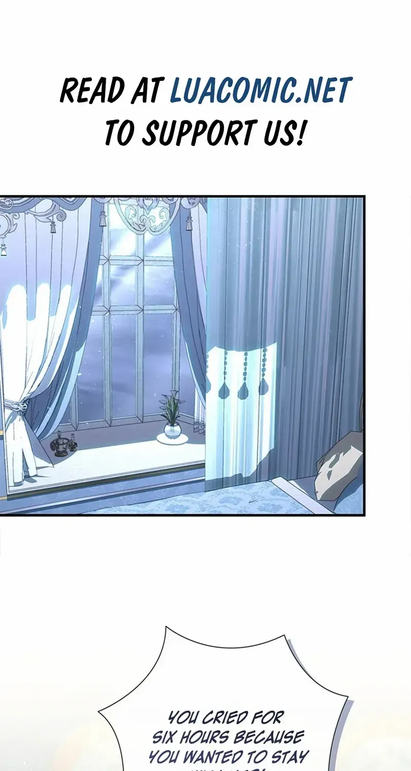 I Became the Mother of the Supporting Male Lead’s Son Chapter 4 page 2 - 