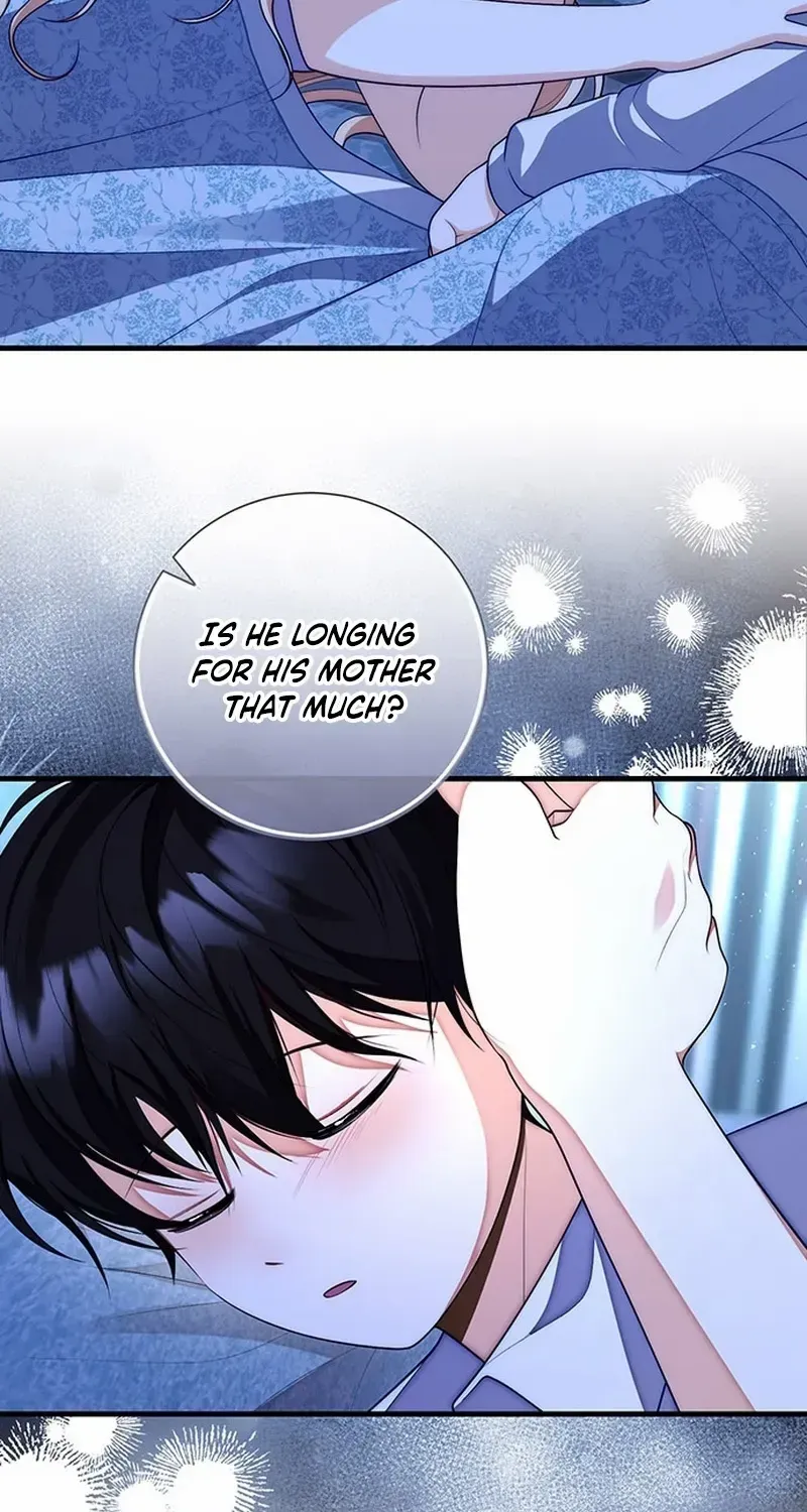 I Became the Mother of the Supporting Male Lead’s Son Chapter 4 page 15 - 