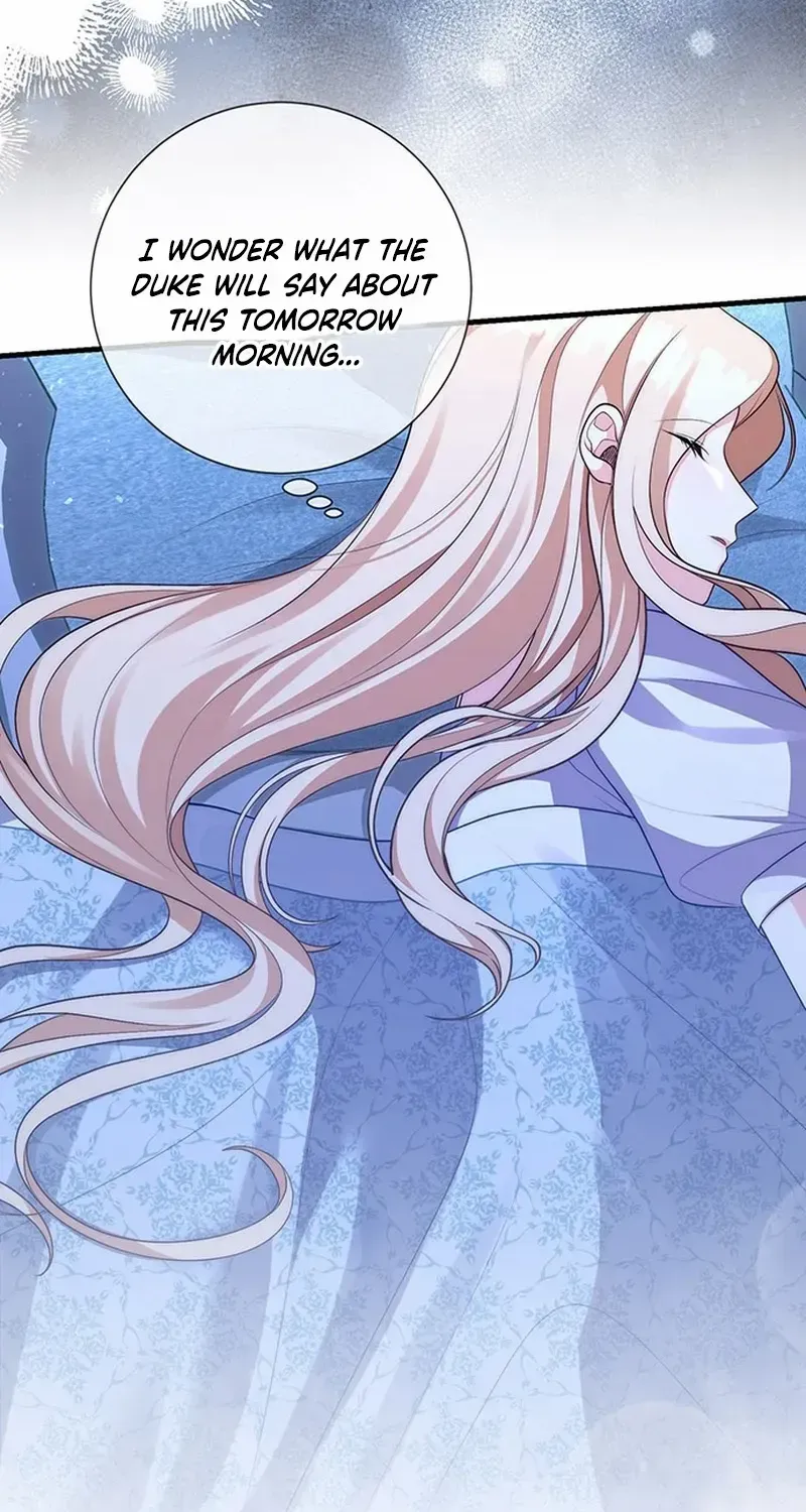 I Became the Mother of the Supporting Male Lead’s Son Chapter 4 page 16 - 