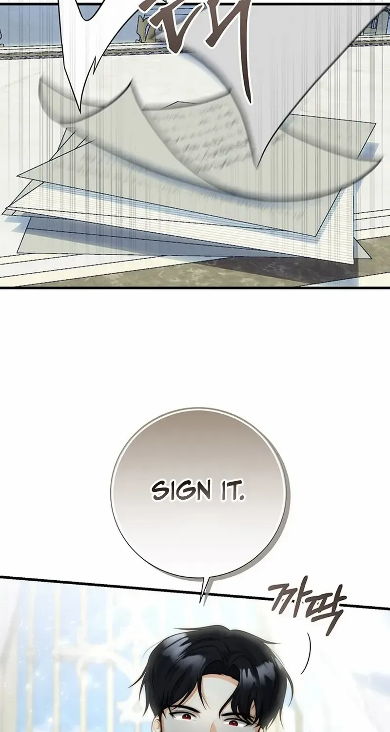 I Became the Mother of the Supporting Male Lead’s Son Chapter 4 page 20 - 
