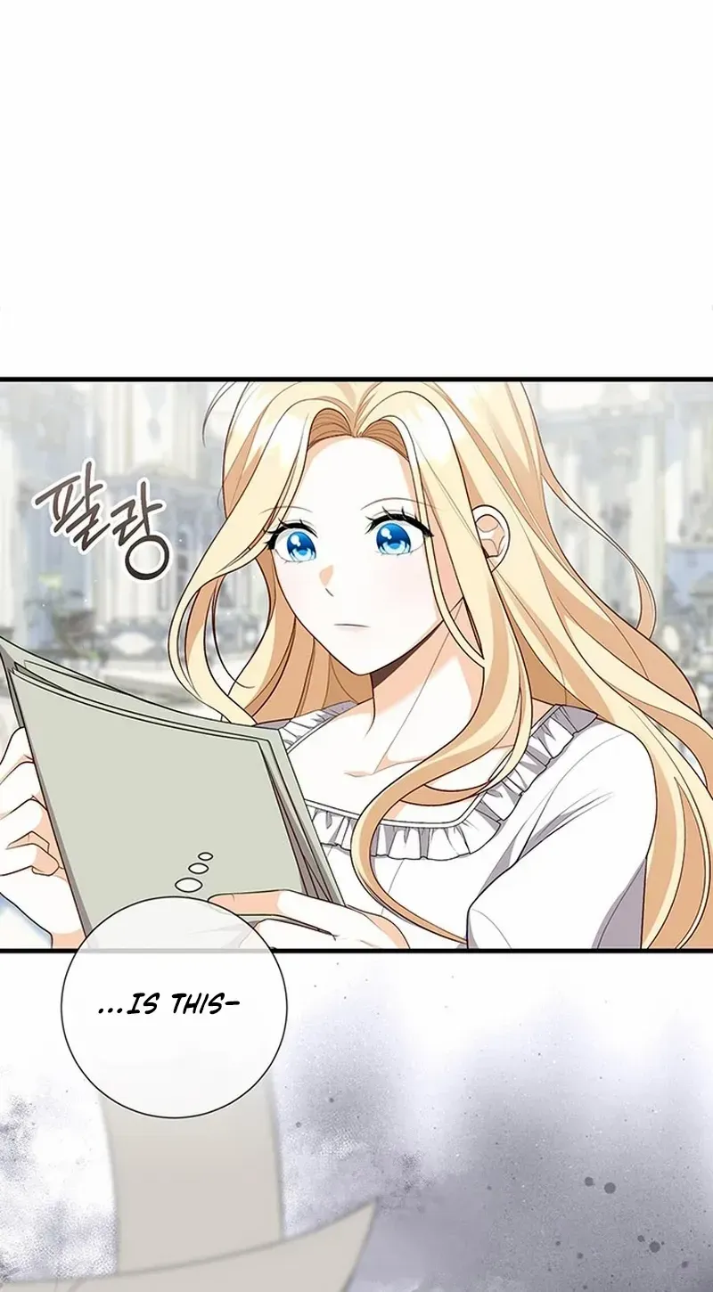 I Became the Mother of the Supporting Male Lead’s Son Chapter 4 page 24 - 