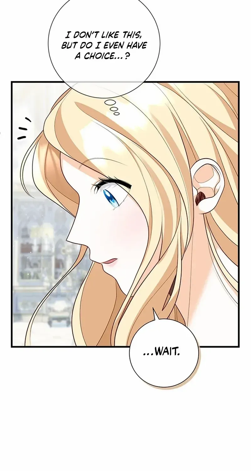I Became the Mother of the Supporting Male Lead’s Son Chapter 4 page 27 - 