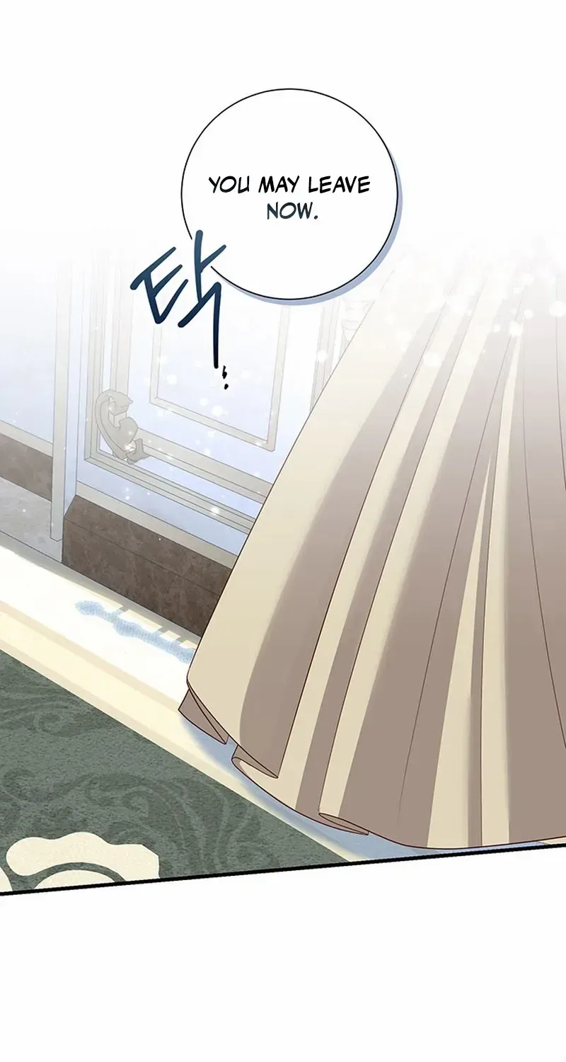 I Became the Mother of the Supporting Male Lead’s Son Chapter 4 page 35 - 