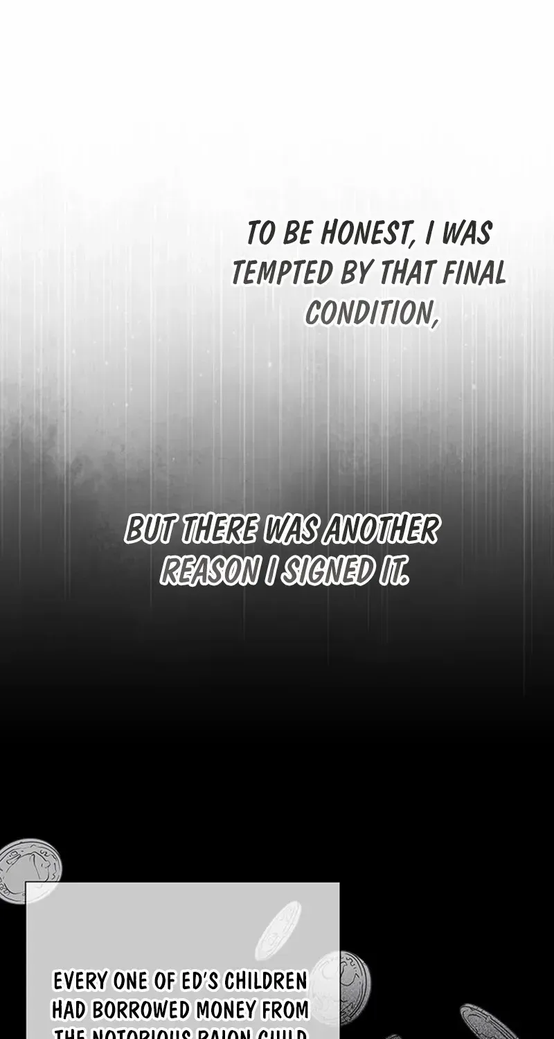 I Became the Mother of the Supporting Male Lead’s Son Chapter 4 page 37 - 