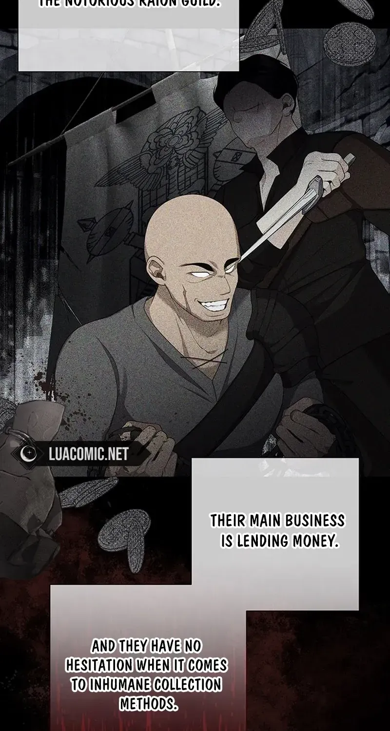 I Became the Mother of the Supporting Male Lead’s Son Chapter 4 page 38 - 