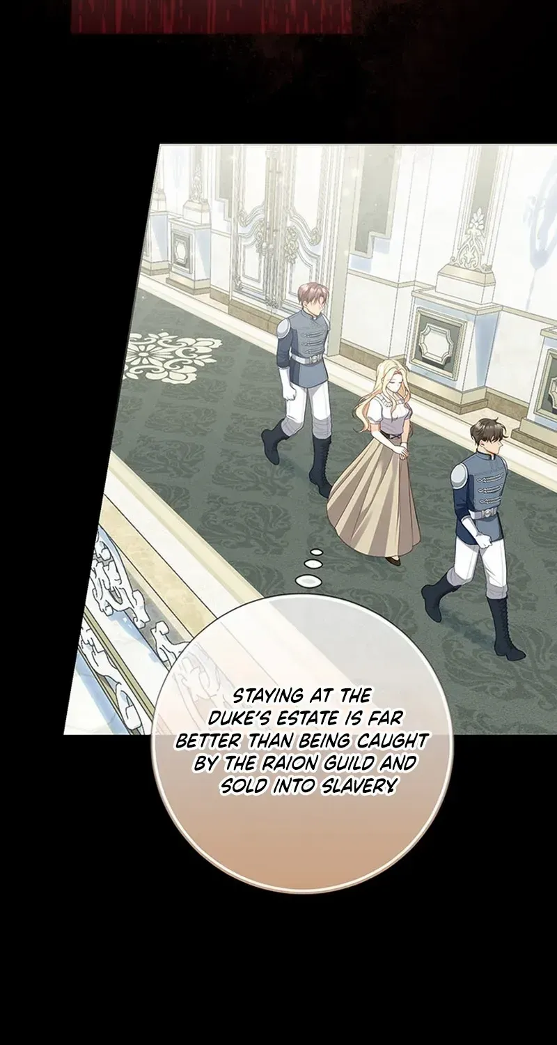I Became the Mother of the Supporting Male Lead’s Son Chapter 4 page 39 - 