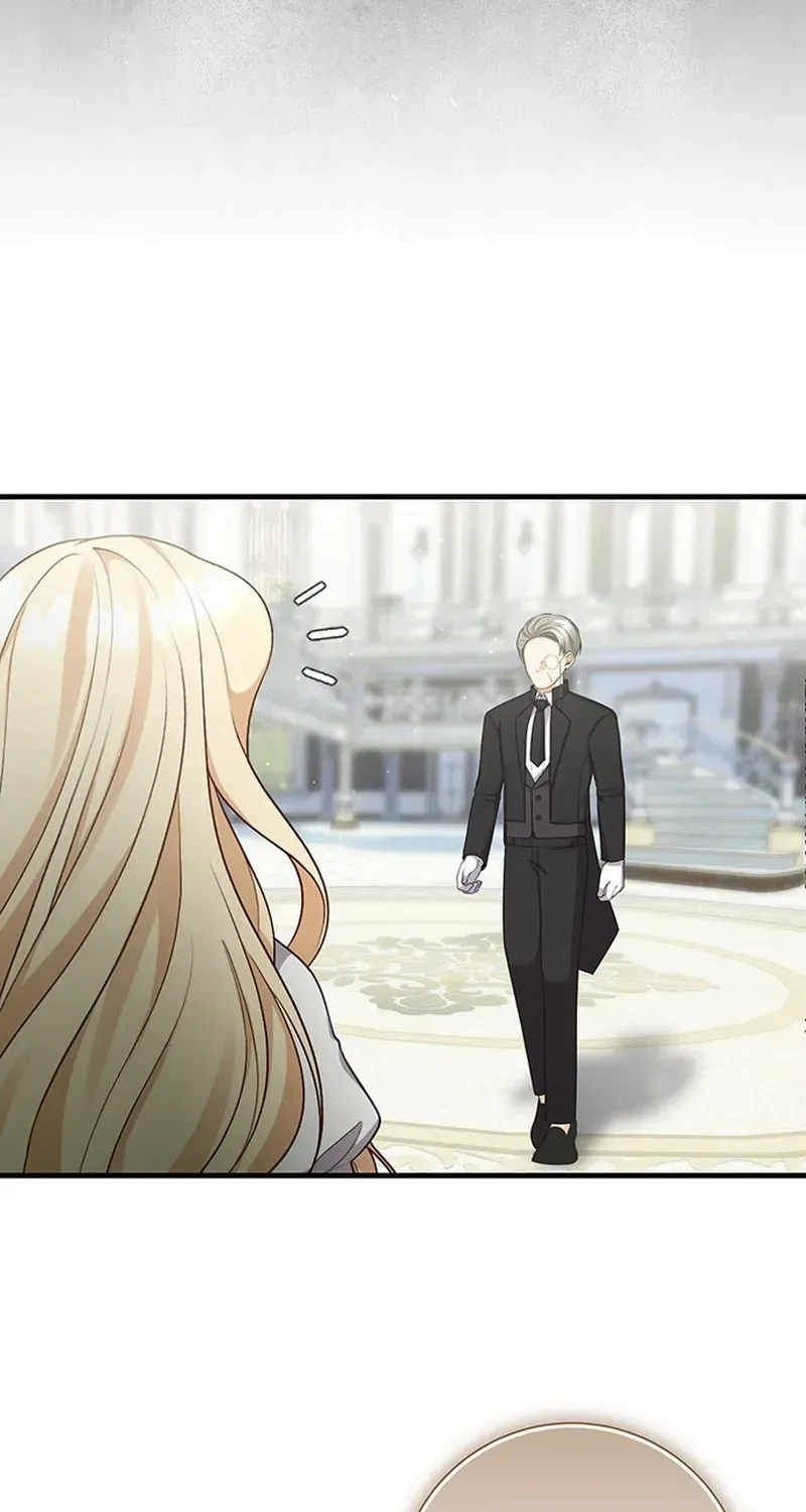 I Became the Mother of the Supporting Male Lead’s Son Chapter 4 page 43 - 