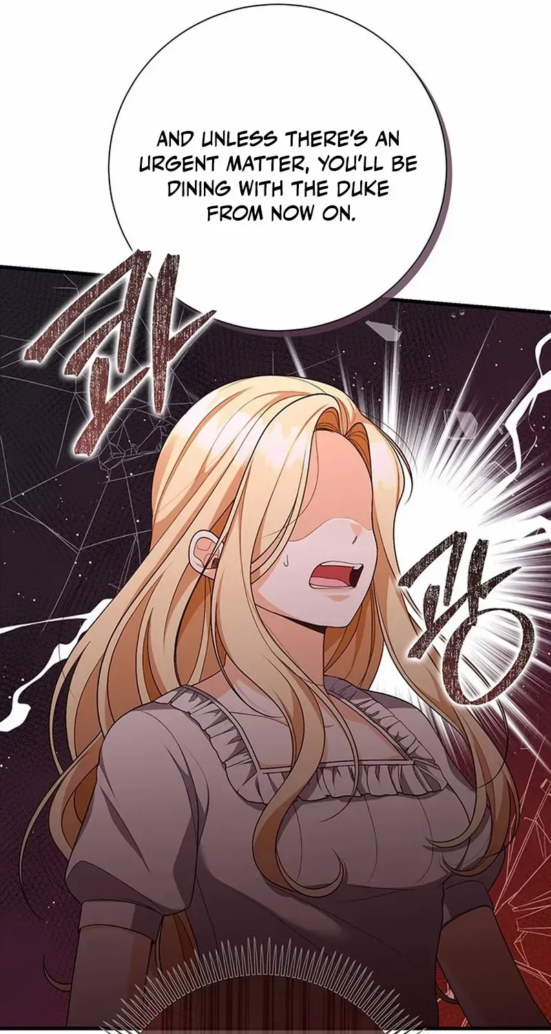 I Became the Mother of the Supporting Male Lead’s Son Chapter 4 page 49 - 