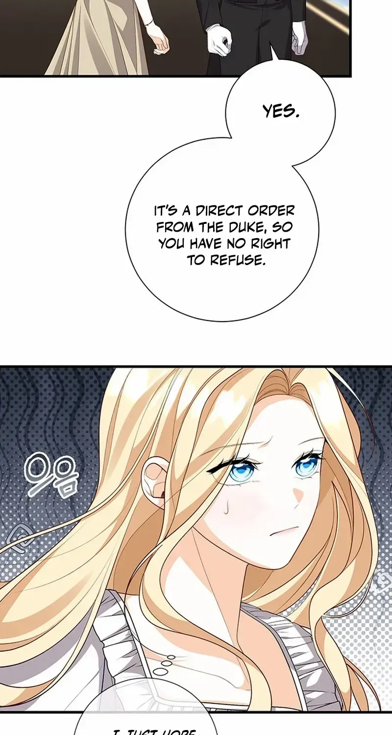 I Became the Mother of the Supporting Male Lead’s Son Chapter 4 page 51 - 
