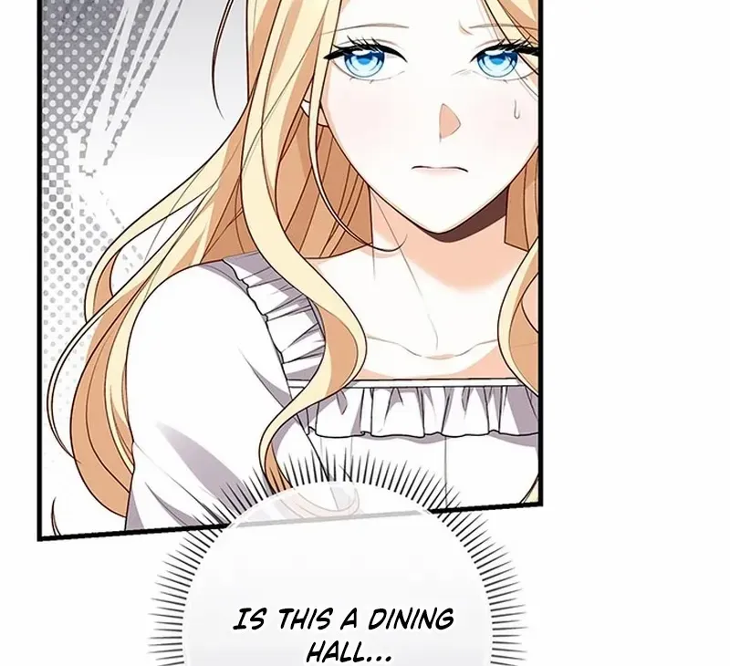 I Became the Mother of the Supporting Male Lead’s Son Chapter 4 page 54 - 
