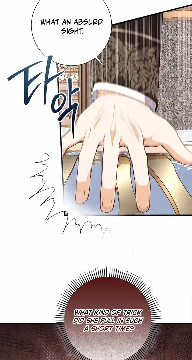I Became the Mother of the Supporting Male Lead’s Son Chapter 4 page 58 - 