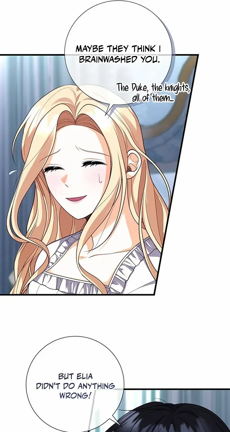 I Became the Mother of the Supporting Male Lead’s Son Chapter 4 page 7 - 