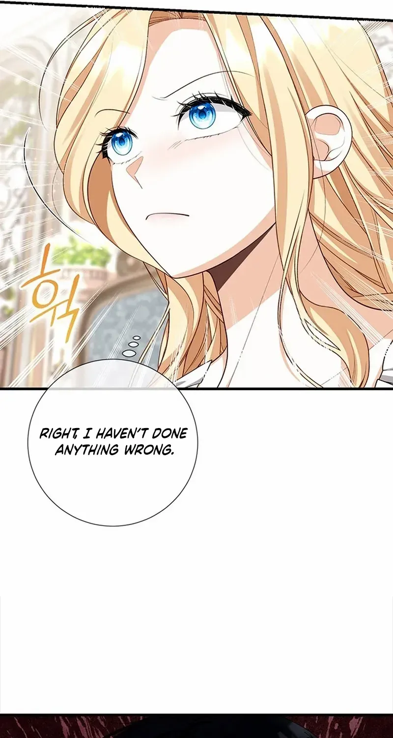 I Became the Mother of the Supporting Male Lead’s Son Chapter 4 page 61 - 