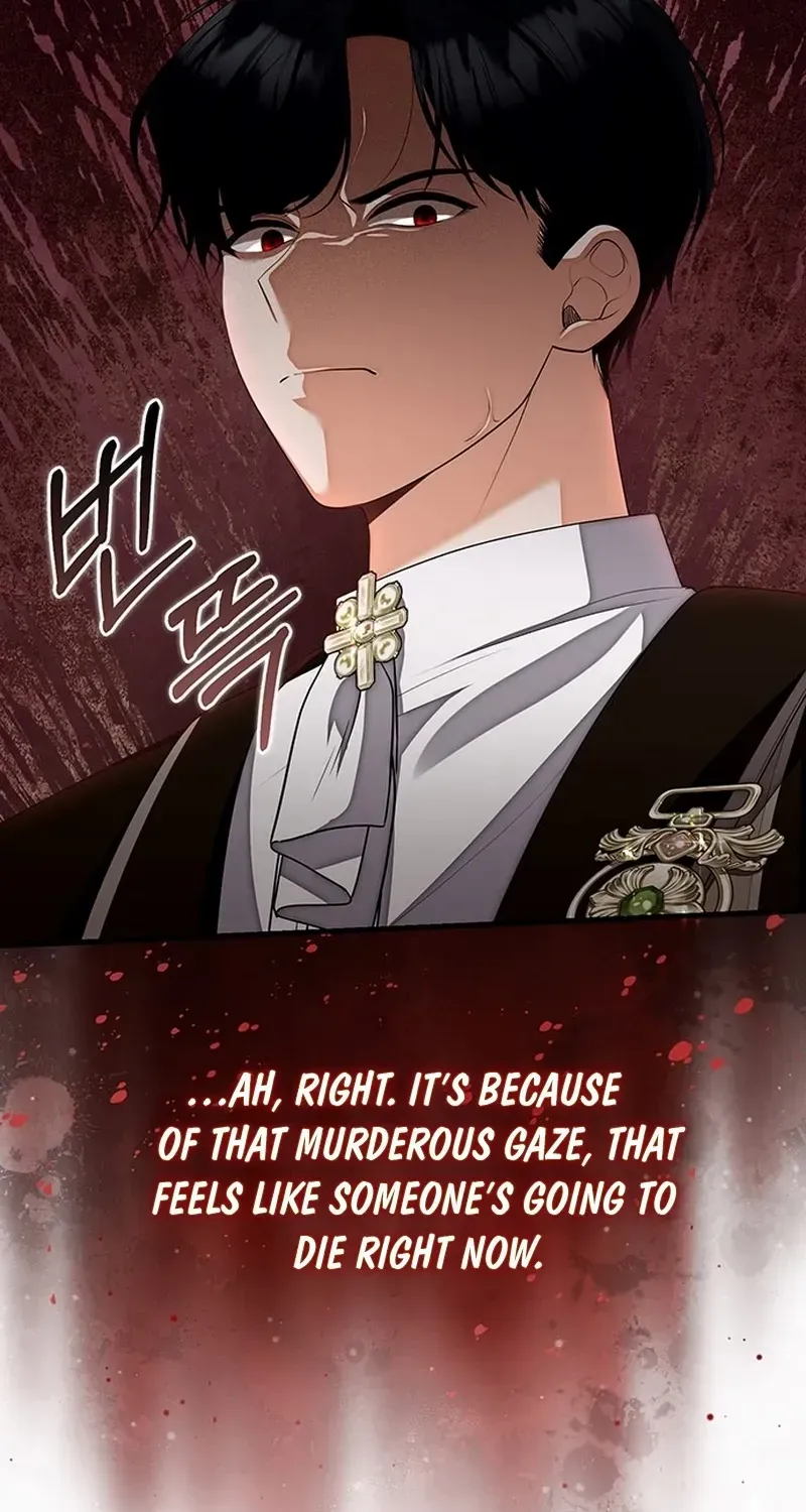 I Became the Mother of the Supporting Male Lead’s Son Chapter 4 page 62 - 
