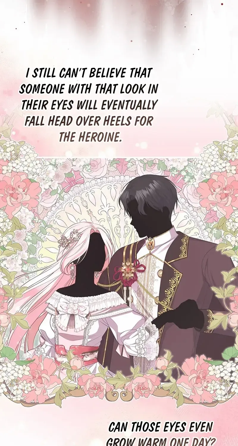 I Became the Mother of the Supporting Male Lead’s Son Chapter 4 page 63 - 