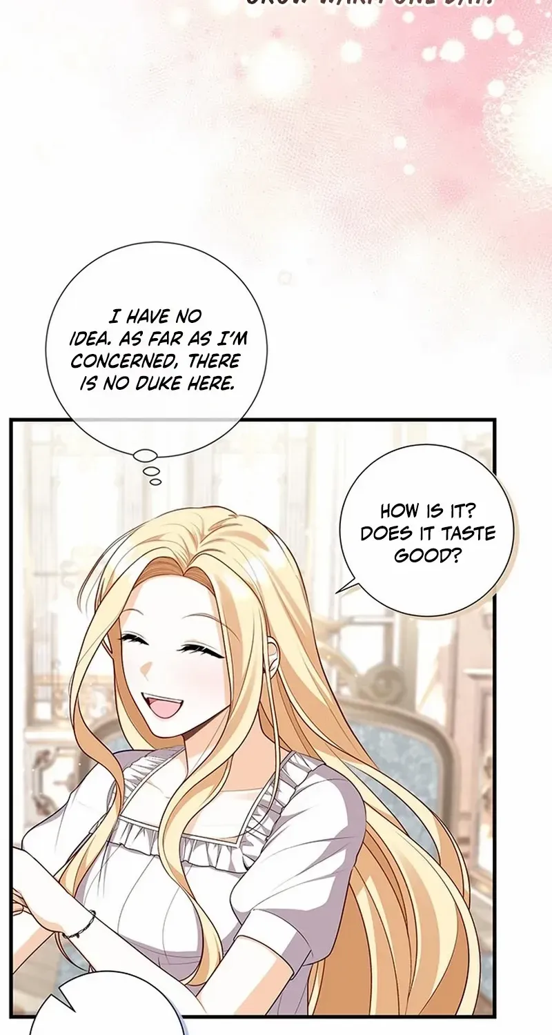 I Became the Mother of the Supporting Male Lead’s Son Chapter 4 page 64 - 