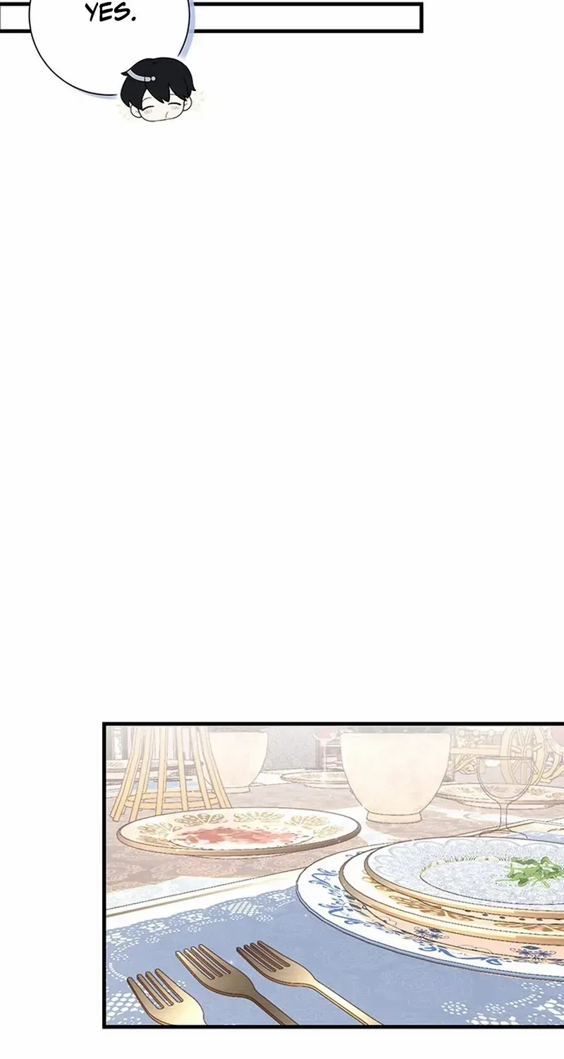 I Became the Mother of the Supporting Male Lead’s Son Chapter 4 page 65 - 