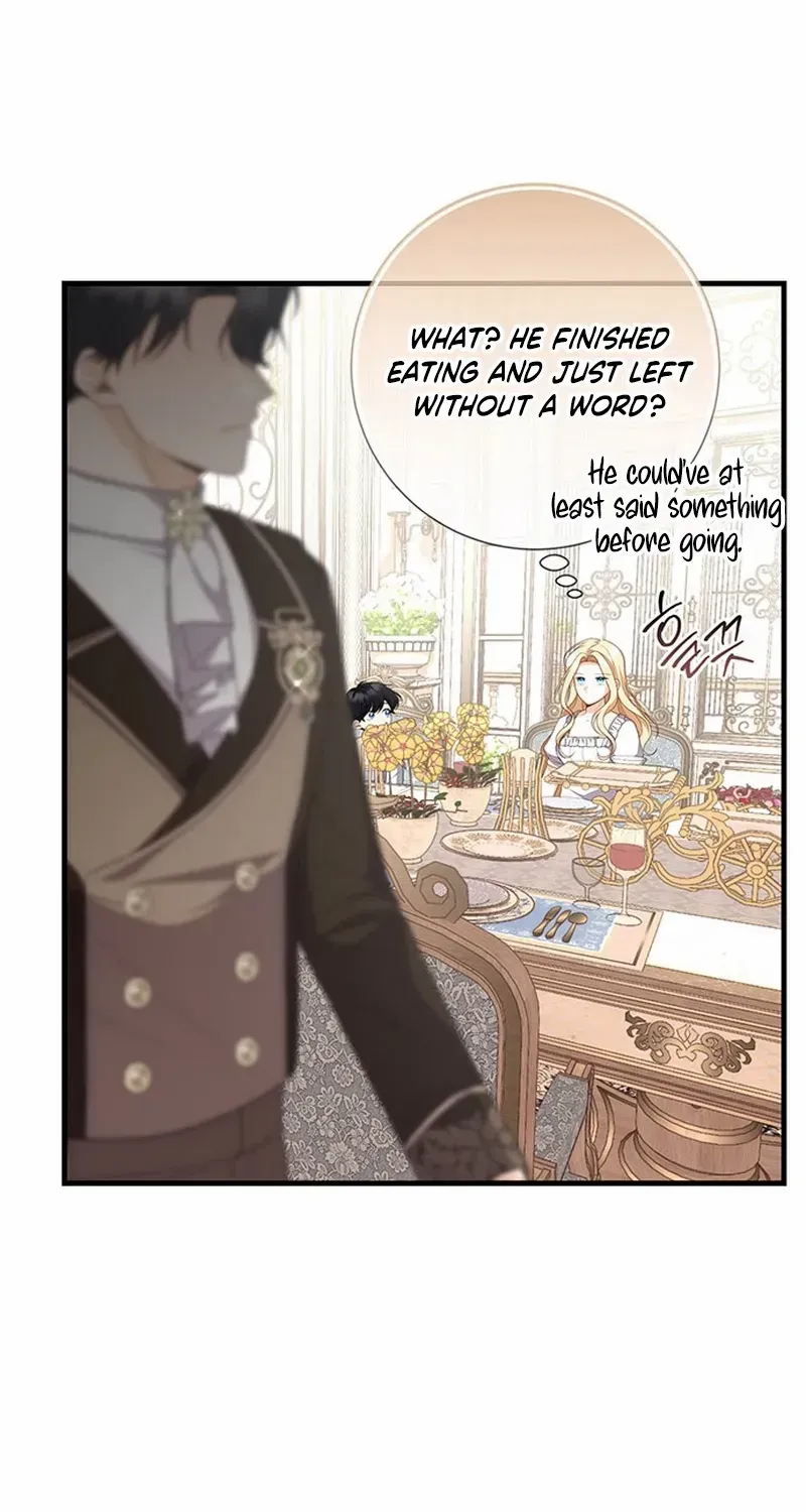 I Became the Mother of the Supporting Male Lead’s Son Chapter 4 page 67 - 