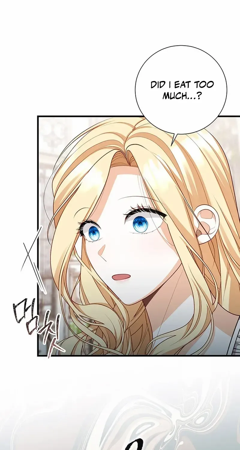 I Became the Mother of the Supporting Male Lead’s Son Chapter 4 page 69 - 
