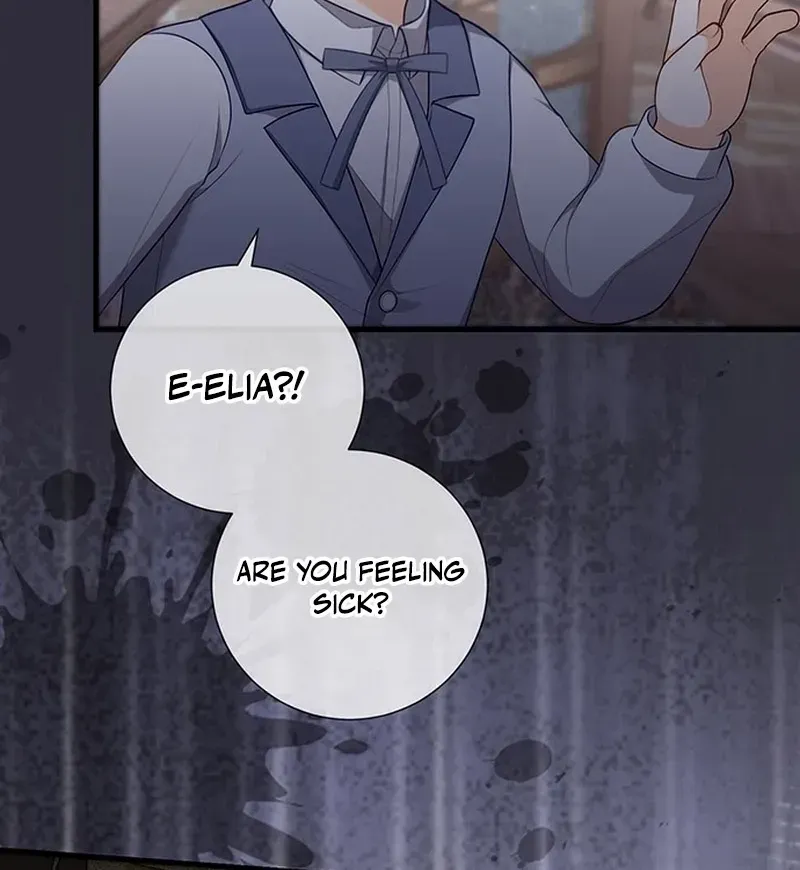 I Became the Mother of the Supporting Male Lead’s Son Chapter 4 page 72 - 