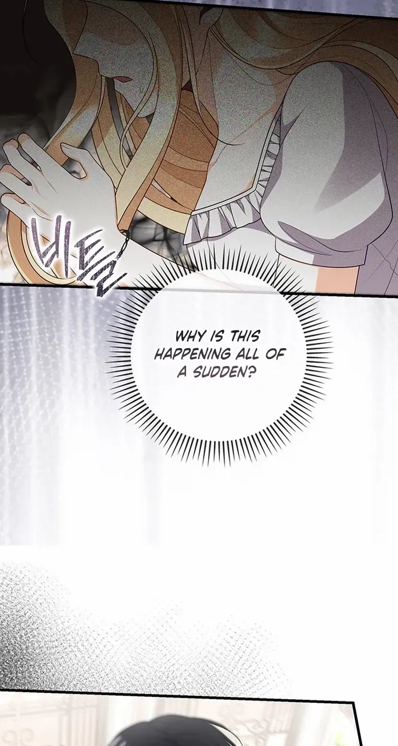 I Became the Mother of the Supporting Male Lead’s Son Chapter 4 page 73 - 