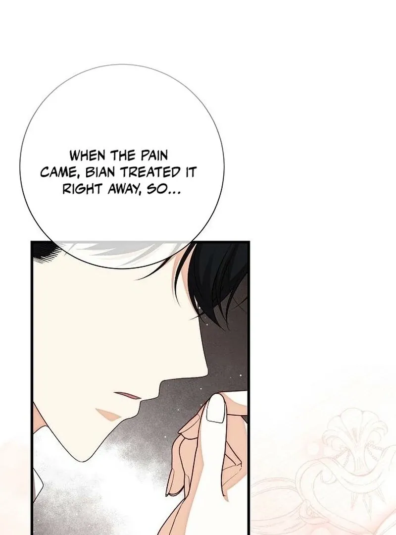I Became the Mother of the Supporting Male Lead’s Son Chapter 40 page 101 - 