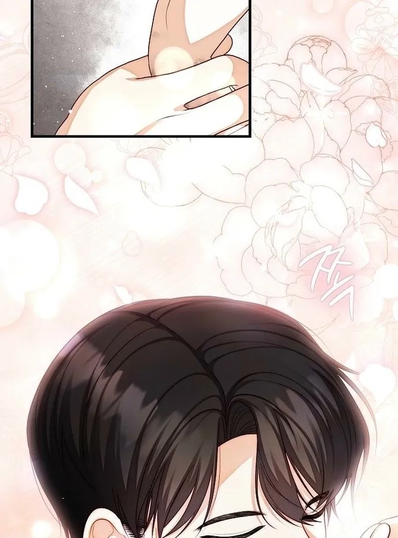 I Became the Mother of the Supporting Male Lead’s Son Chapter 40 page 102 - 