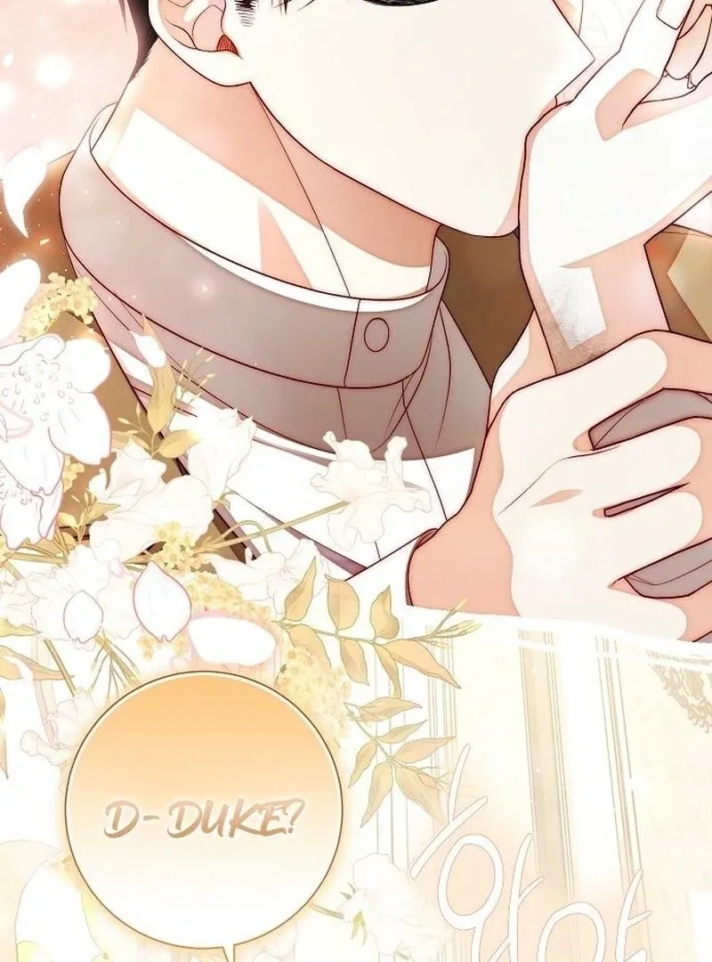 I Became the Mother of the Supporting Male Lead’s Son Chapter 40 page 103 - 