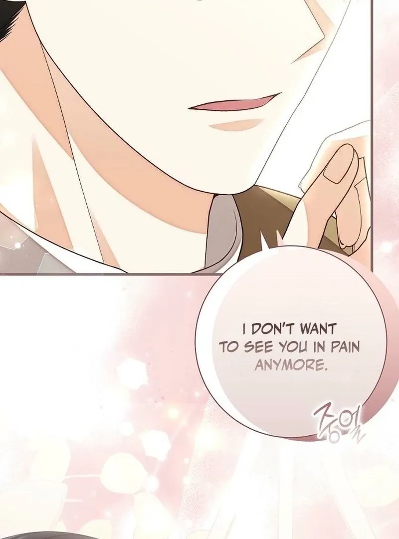 I Became the Mother of the Supporting Male Lead’s Son Chapter 40 page 106 - 