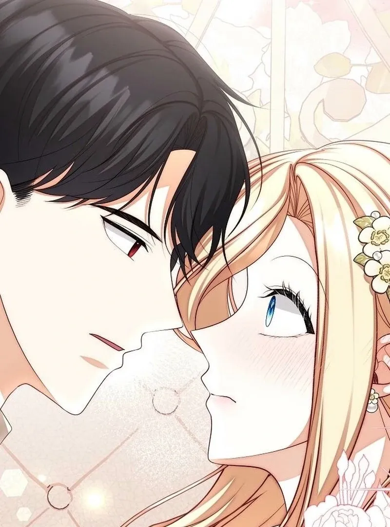 I Became the Mother of the Supporting Male Lead’s Son Chapter 40 page 107 - 