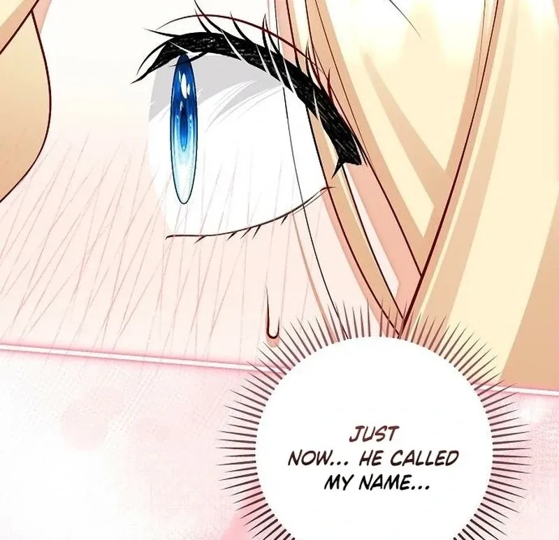I Became the Mother of the Supporting Male Lead’s Son Chapter 40 page 109 - 